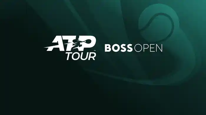 250 シュツットガルト 男子シングルス準々決勝 B.シェルトン VS J.レヘチカ マッチハイライト [ATPツアー 2025]