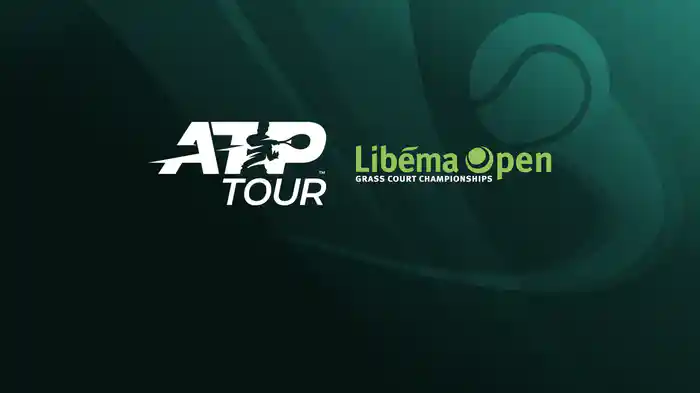 250 セルトーヘンボス 男子シングルス1回戦 L.ジェレ VS M.ラジャール フルマッチ [ATPツアー 2025]