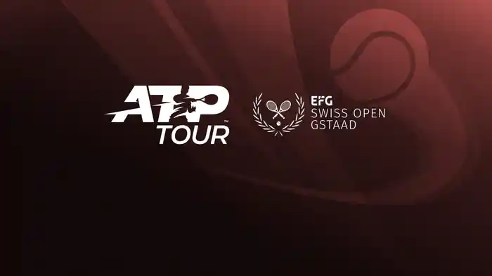 250 グシュタード 男子シングルス1回戦 J.キム VS C.ヘメリー マッチハイライト [ATPツアー 2025]