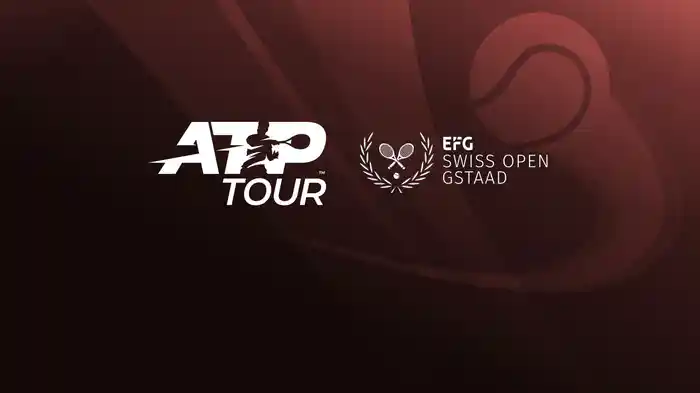 250 グシュタード 男子シングルス2回戦 J.マヌエル セルンドロ VS D.ゴファン フルマッチ [ATPツアー 2025]