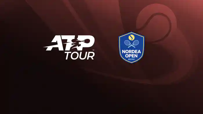 250 ボースタッド 男子シングルス2回戦 A.ペッレグリーノ VS T.グリークスプア マッチハイライト [ATPツアー 2025]