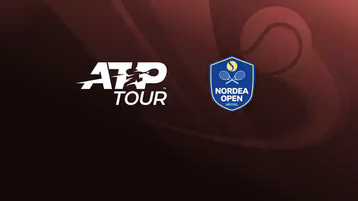 250 ボースタッド 男子シングルス準々決勝 J.デ ヨング VS T.グリークスプア マッチハイライト [ATPツアー 2025]