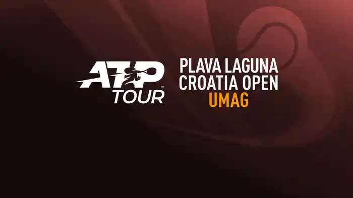 250 ウマグ 男子シングルス1回戦 D.ラヨビッチ VS T.アトマネ フルマッチ [ATPツアー 2025]