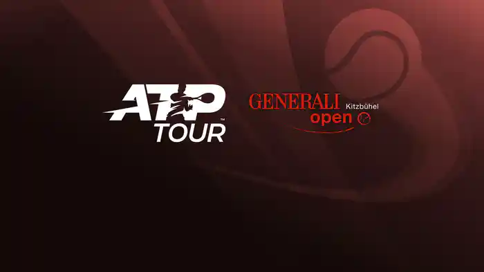 250 キッツビューエル 男子シングルス2回戦 B.ファン デ ザンスフルプ VS F.ミソリック フルマッチ [ATPツアー 2025]