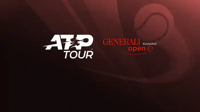 250 キッツビューエル 男子シングルス決勝 A.ブブリク VS A.カゾー マッチハイライト [ATPツアー 2025]