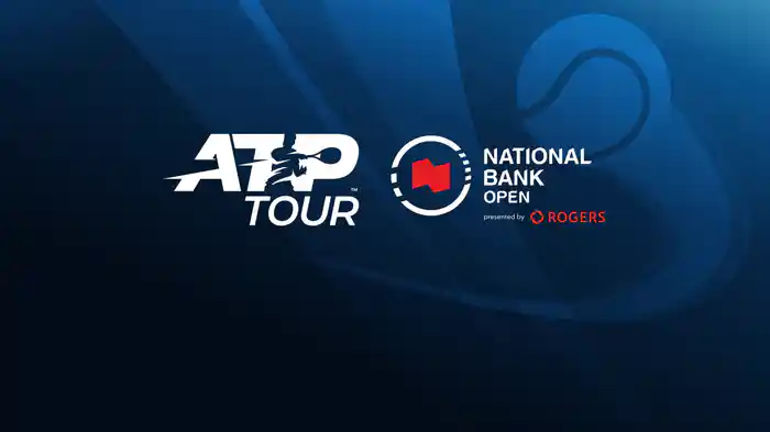 1000 トロント シングルス2回戦 G.ディアロ VS M.ジガンテ フルマッチ [ATPツアー 2025]