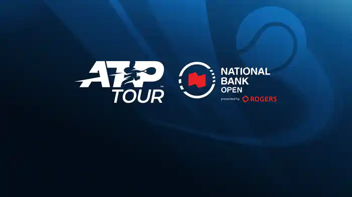 1000 トロント ダブルス1回戦 H.ヘリオヴァーラ/H.パッテン VS L.ムゼッティ/L.ソネゴ マッチハイライト [ATPツアー 2025]