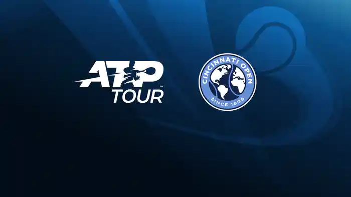 1000 シンシナティ シングルス1回戦 T.マルティン エチェベリー VS シャン・ジュンチャン フルマッチ [ATPツアー 2025]