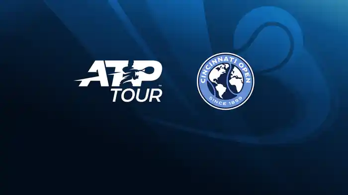 1000 シンシナティ シングルス決勝 J.シナー VS C.アルカラス フルマッチ [ATPツアー 2025]