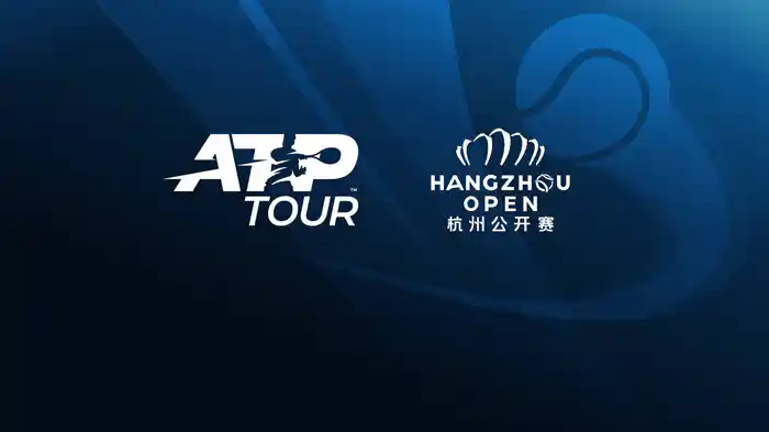 250 杭州 シングルス準々決勝 D.スヴルチナ VS A.ブブリク フルマッチ [ATPツアー 2025]