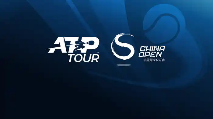 500 北京 シングルス1回戦 A.ルブレフ VS F.コボッリ フルマッチ [ATPツアー 2025]