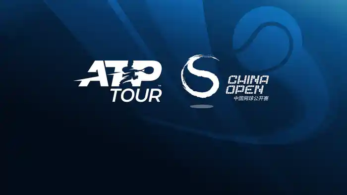 500 北京 シングルス2回戦 F.コボッリ VS L.ティエン マッチハイライト [ATPツアー 2025]