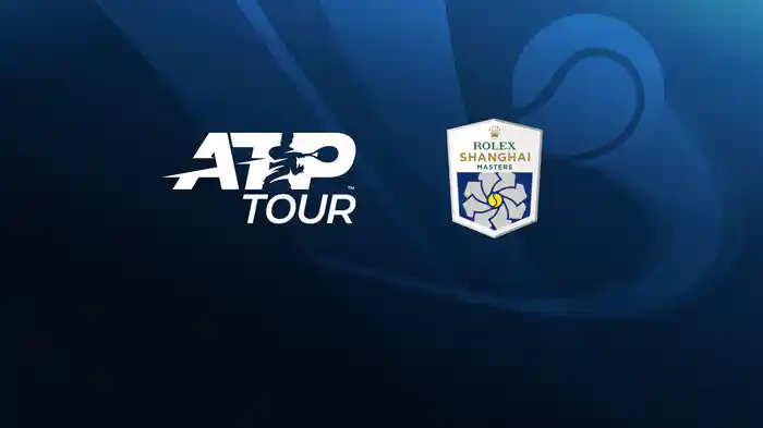 1000 上海 ダブルス１回戦 M.ゴンザレス/A.モルテーニ VS S.ゴンサレス/D.ペル マッチハイライト [ATPツアー 2025]