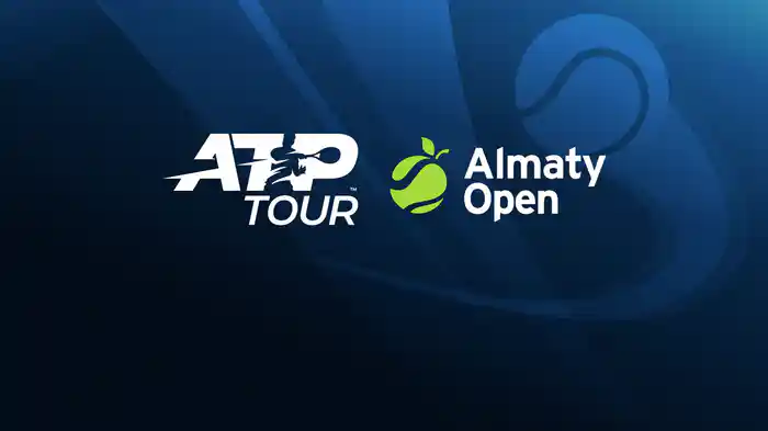 250 アルマトイ シングルス1回戦 B.トミック VS C.ムーテ フルマッチ [ATPツアー 2025]