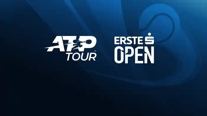 500 ウィーン ダブルス1回戦 M.メロ/A.ズベレフ VS H.ヘリオヴァーラ/H.パッテン マッチハイライト [ATPツアー 2025]