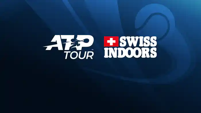 500 バーゼル シングルス2回戦 J.ムナル VS B.シェルトン フルマッチ [ATPツアー 2025]