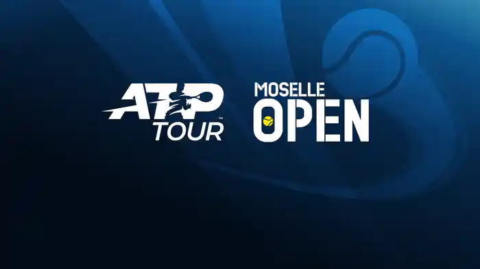 250 メス シングルス1回戦 T.アトマネ VS H.ガストン フルマッチ [ATPツアー 2025]