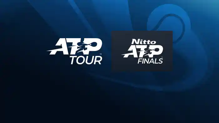 Nitto ATP ファイナルズ シングルス準決勝 J.シナー VS A.デミノー マッチハイライト [ATPツアー 2025]