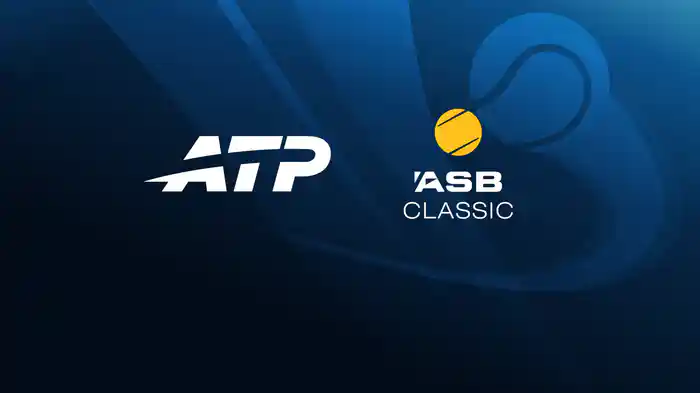 250 オークランド シングルス1回戦 C.ノリー VS H.ガストン フルマッチ [ATPツアー 2026]