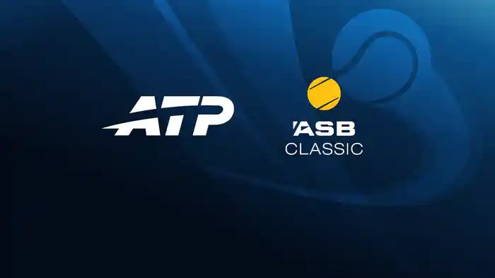 250 オークランド シングルス2回戦 C.ノリー VS G.ンペシ ペリカール フルマッチ [ATPツアー 2026]