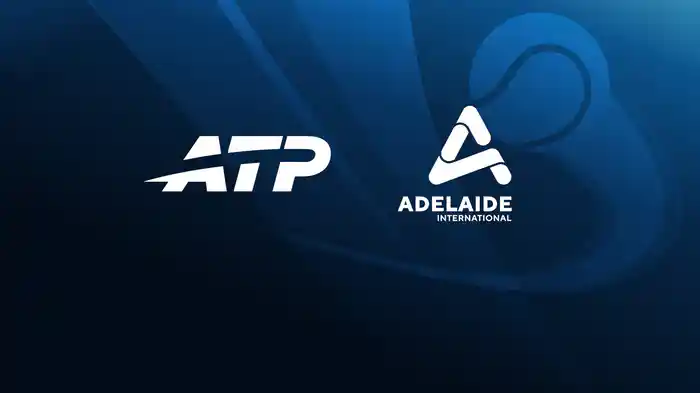250 アデレード シングルス1回戦 A.ヴァヴァッソーリ VS G.ディアロ マッチハイライト [ATPツアー 2026]