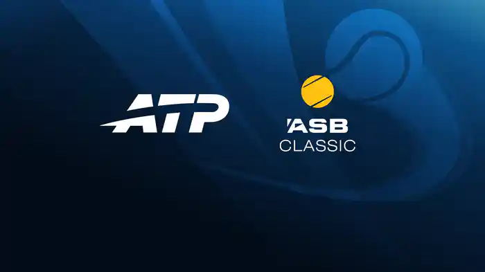 250 オークランド シングルス決勝 S.バエス VS J.メンシーク マッチハイライト [ATPツアー 2026]