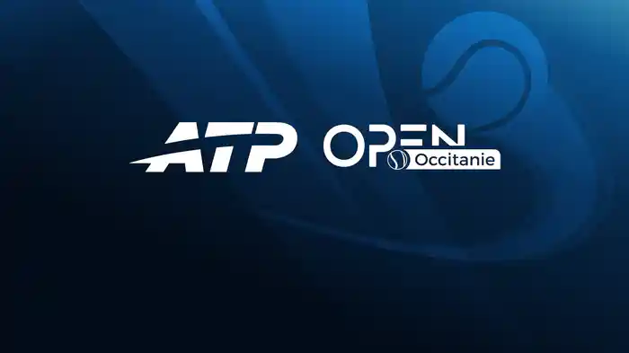 250 モンペリエ シングルス1回戦 A.ヴァヴァッソーリ VS U.ブランシェット マッチハイライト [ATPツアー 2026]