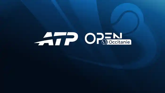 250 モンペリエ シングルス2回戦 U.アンベール VS A.マナリノ フルマッチ [ATPツアー 2026]