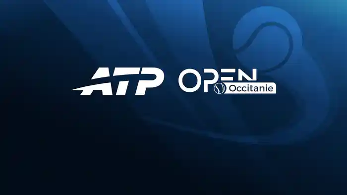 250 モンペリエ シングルス準々決勝 M.ダム VS L.ナルディ フルマッチ [ATPツアー 2026]