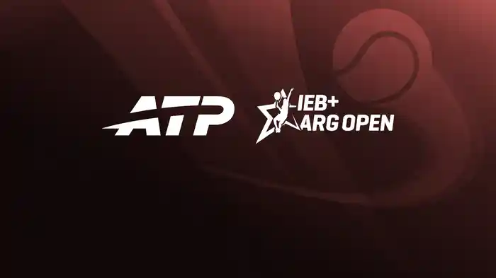 250 ブエノスアイレス シングルス2回戦 F.セルンドロ VS H.デリエン マッチハイライト [ATPツアー 2026]