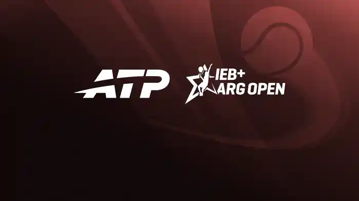 250 ブエノスアイレス シングルス2回戦 T.バリオス ベラ VS L.ダルデリ マッチハイライト [ATPツアー 2026]