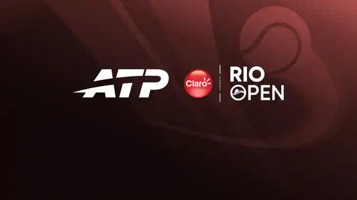 500 リオデジャネイロ シングルス準々決勝 I.ブース VS M.ベレッティーニ フルマッチ [ATPツアー 2026]