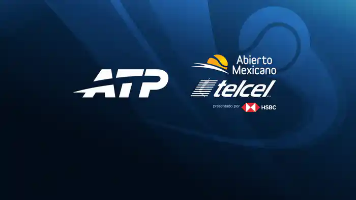 500 アカプルコ シングルス1回戦 A.ウォルトン VS A.コバチェビッチ マッチハイライト [ATPツアー 2026]