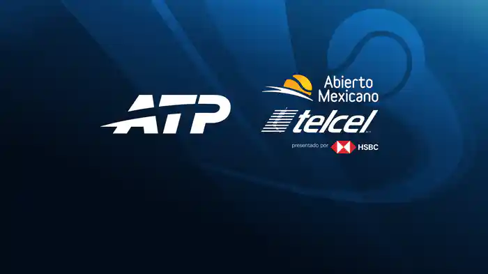 500 アカプルコ シングルス2回戦 ウー・イービン VS 島袋将 マッチハイライト [ATPツアー 2026]