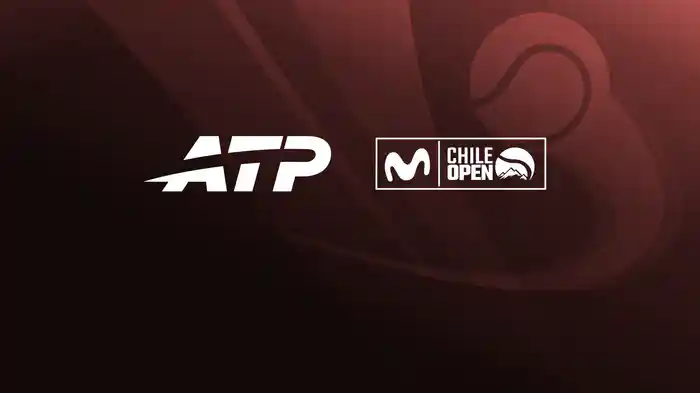 250 サンティアゴ シングルス1回戦 A.ペッレグリーノ VS A.バレナ マッチハイライト [ATPツアー 2026]