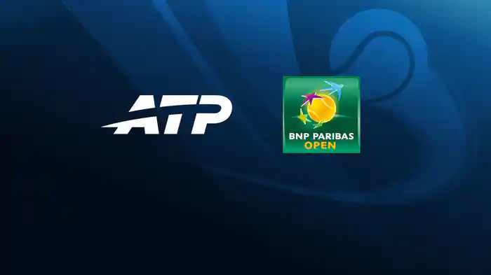 1000 インディアンウェルズ シングルス1回戦 H.フルカチュ VS A.コバチェビッチ マッチハイライト [ATPツアー 2026]