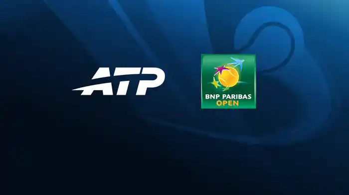 1000 インディアンウェルズ シングルス4回戦 J.フォンセカ VS J.シナー マッチハイライト [ATPツアー 2026]