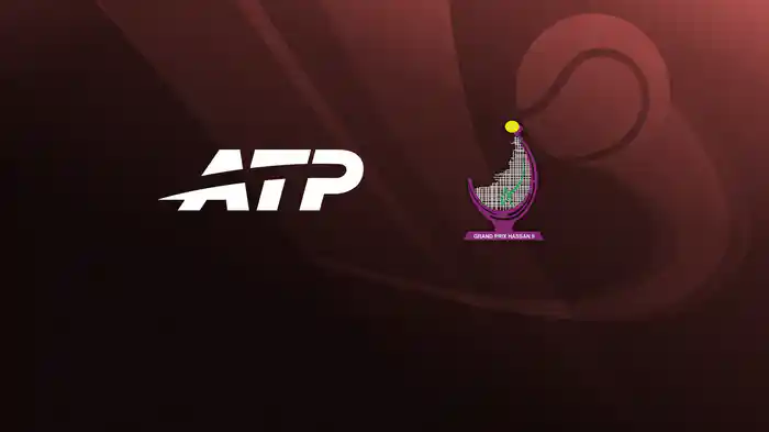 250 マラケシュ シングルス準決勝 L.ダルデリ VS M.トゥルンジェリーティ マッチハイライト [ATPツアー 2026]