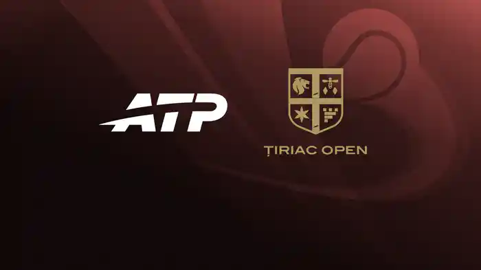 250 ブカレスト シングルス2回戦 N.ボルジェス VS D.ズムール マッチハイライト [ATPツアー 2026]