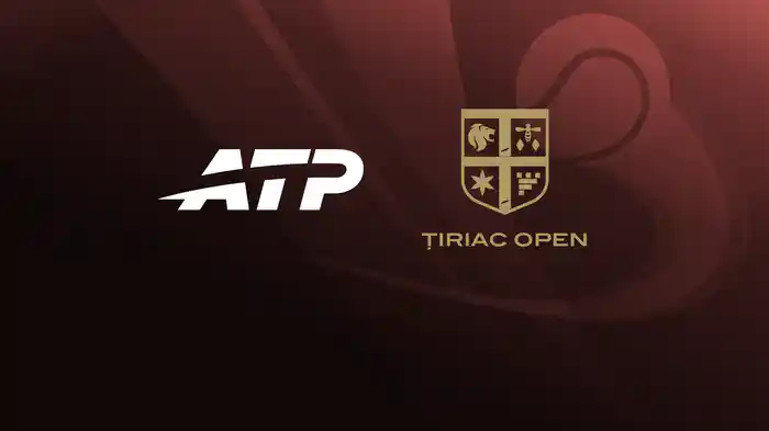 250 ブカレスト シングルス2回戦 S.バエス VS T.ドロゲ マッチハイライト [ATPツアー 2026]