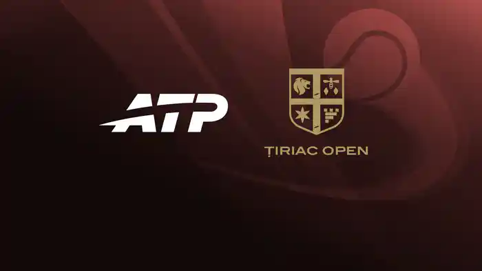 250 ブカレスト シングルス決勝 M.ナヴォーネ VS D.メリダ マッチハイライト [ATPツアー 2026]