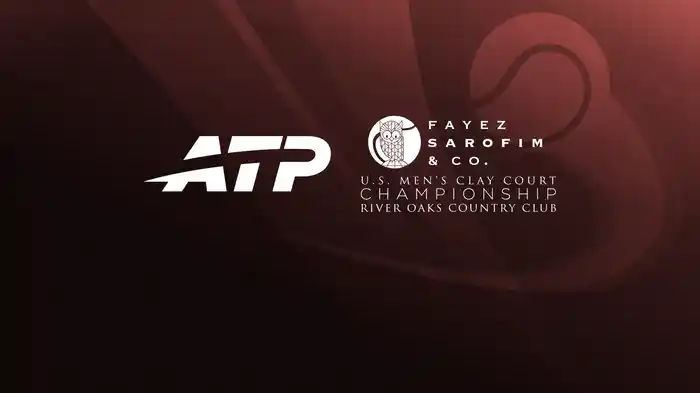 250 ヒューストン シングルス1回戦 T.マルティン エチェベリー VS F.アグスティン ゴメス マッチハイライト [ATPツアー 2026]