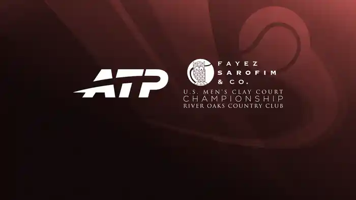 250 ヒューストン シングルス準決勝 T.アグスティン ティランテ VS R.アンドレス ブルチャーガ マッチハイライト [ATPツアー 2026]