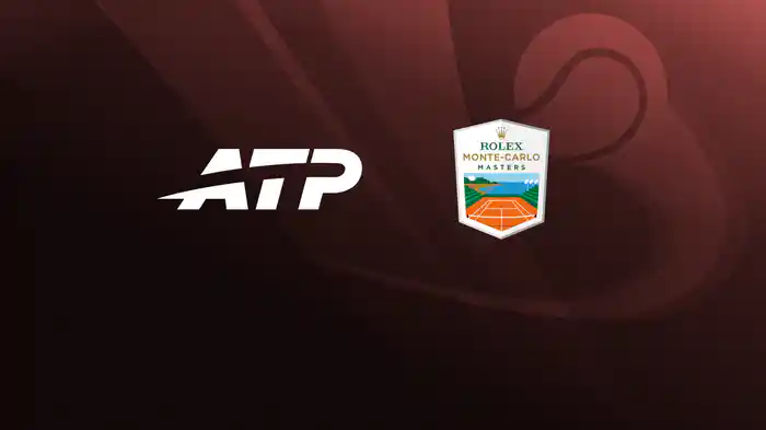 1000 モンテカルロ シングルス2回戦 L.ムゼッティ VS V.ヴァシュロ マッチハイライト [ATPツアー 2026]