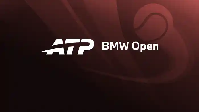 500 ミュンヘン シングルス1回戦 T.グリークスプア VS D.シャポバロフ マッチハイライト [ATPツアー 2026]