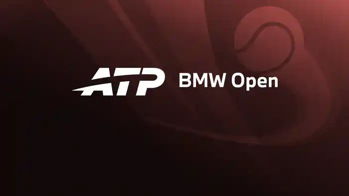 500 ミュンヘン ダブルス準決勝 O.ルス/R.マトス VS T.アリバジェ/A.オリベッティ マッチハイライト [ATPツアー 2026]