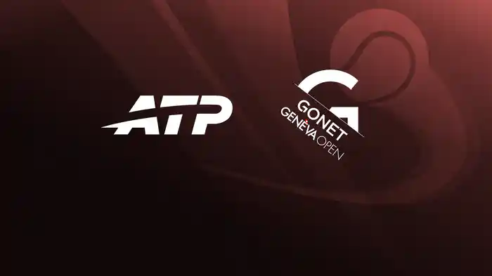 250 ジュネーブ シングルス準決勝 L.ティエン VS A.ブブリク  マッチハイライト [ATPツアー 2026]