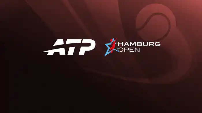 500 ハンブルク シングルス決勝 I.ブース VS T.ポール マッチハイライト [ATPツアー 2026]