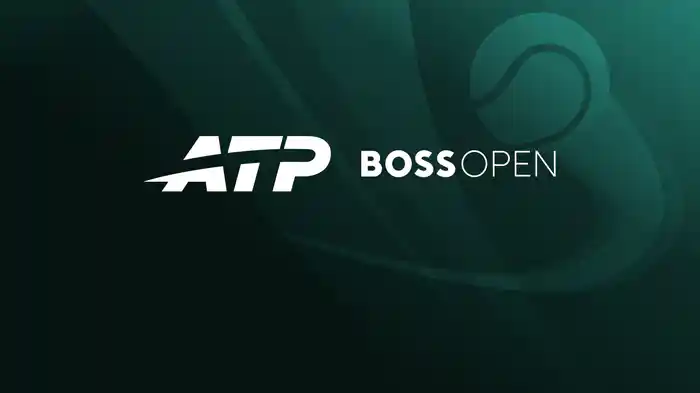 250 シュツットガルト シングルス1回戦 A.ダビドビッチ フォキナ VS M.ベルッチ マッチハイライト [ATPツアー 2026]
