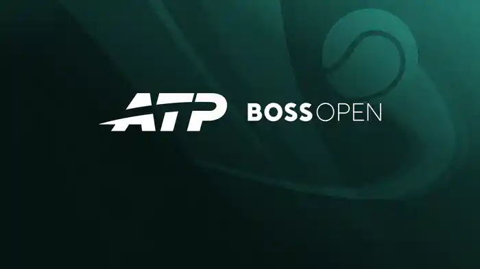 250 シュツットガルト シングルス1回戦 J.シュトルフ VS A.ガラルノー マッチハイライト [ATPツアー 2026]